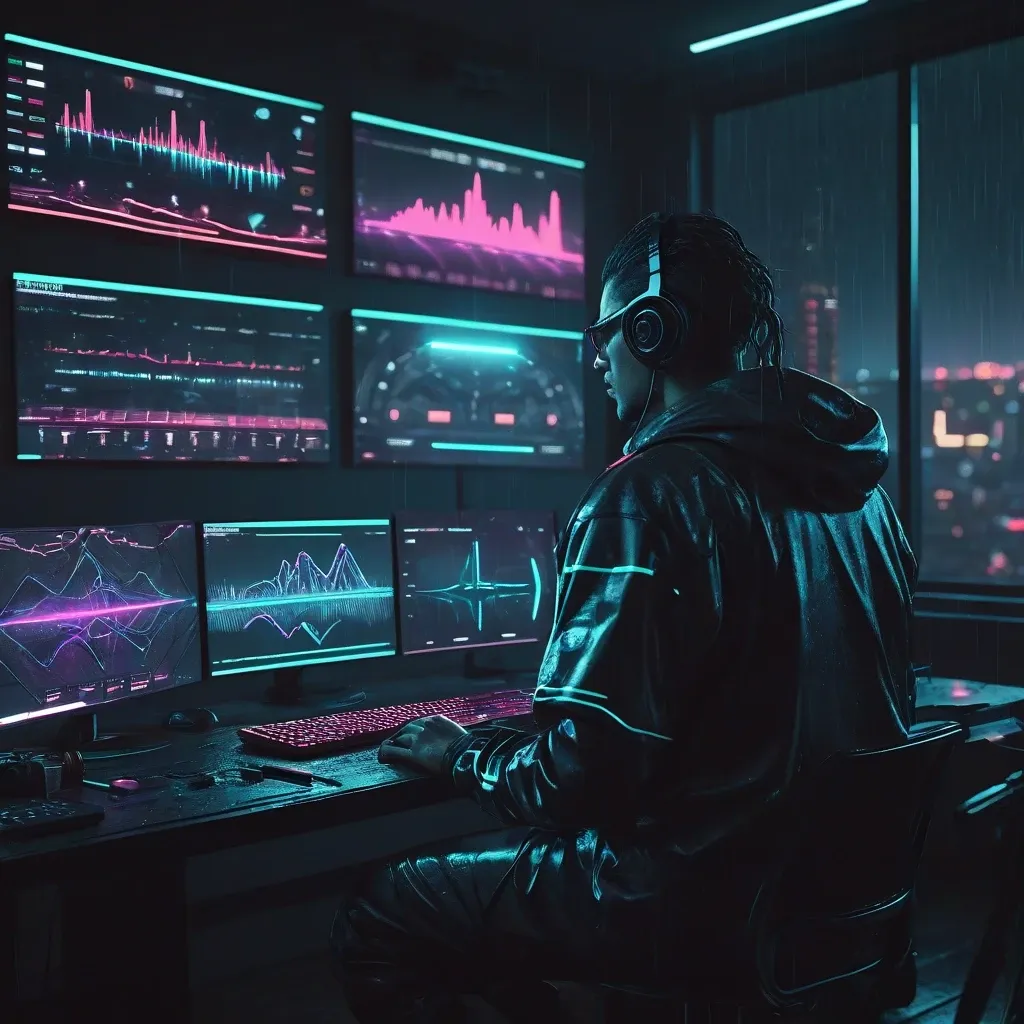 DataDriven_Gambler_Night