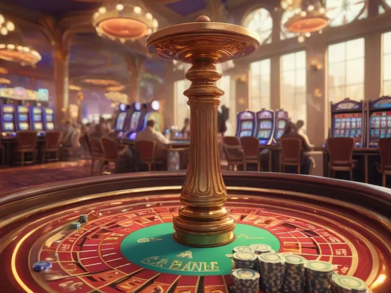 ResponsibleGamblingBalancedLife