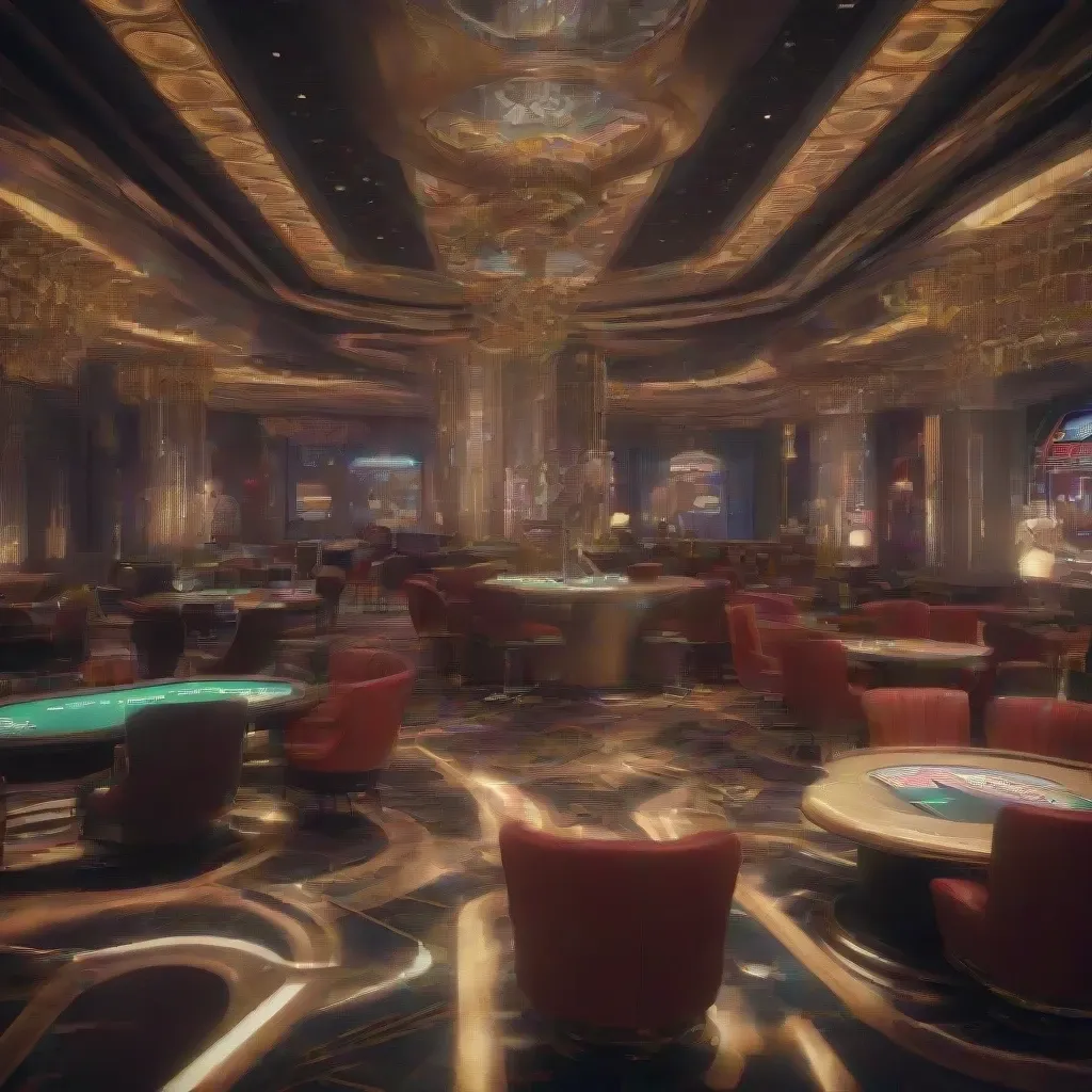 VIP-HighRoller-Lounge